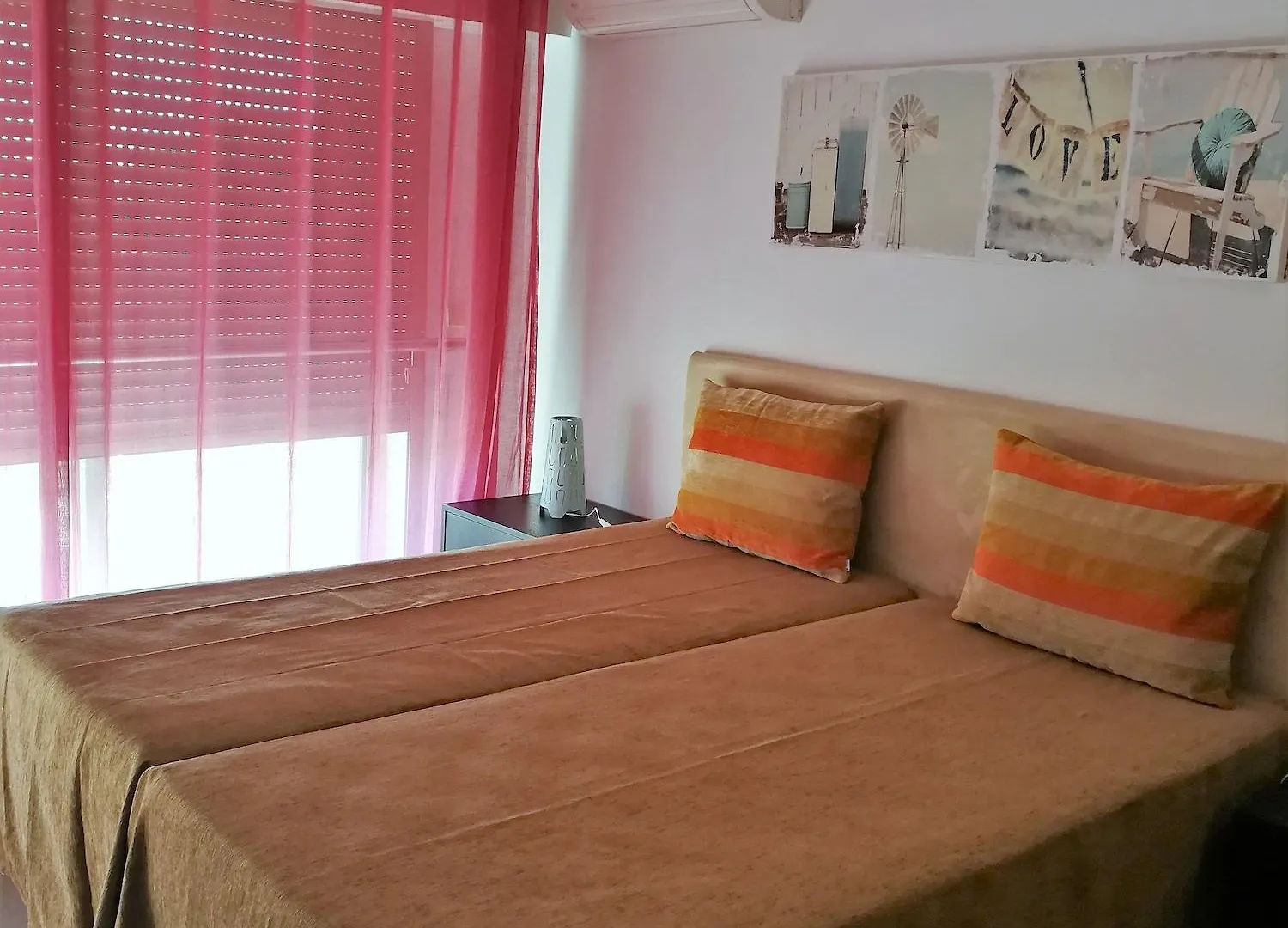 Oceano Atlantico Apartamentos Turisticos Portimão Lejlighedshotel