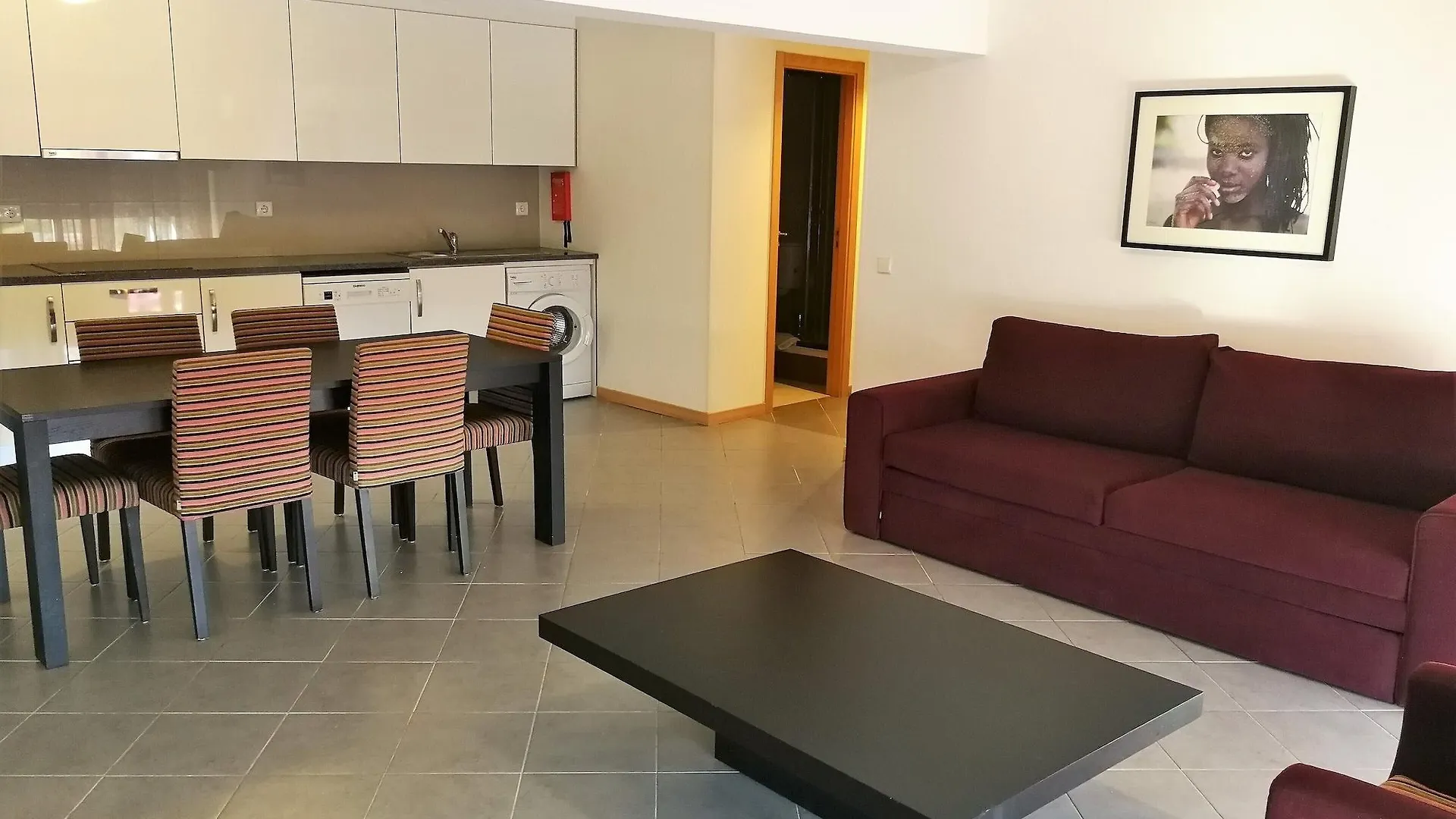 **** Aparthotel Oceano Atlantico Apartamentos Turisticos Portimao Portugal