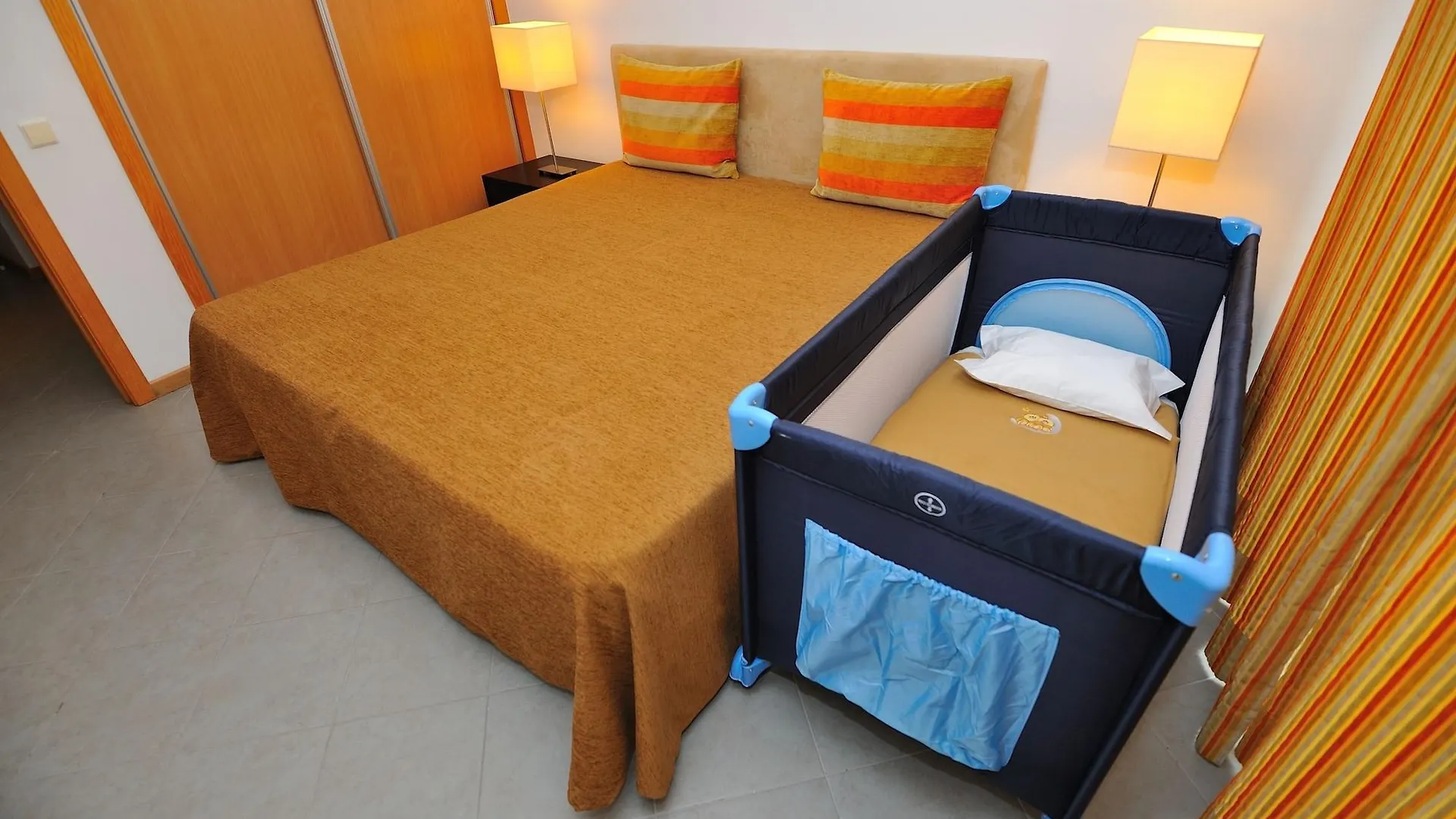Oceano Atlantico Apartamentos Turisticos Portimão 4*,