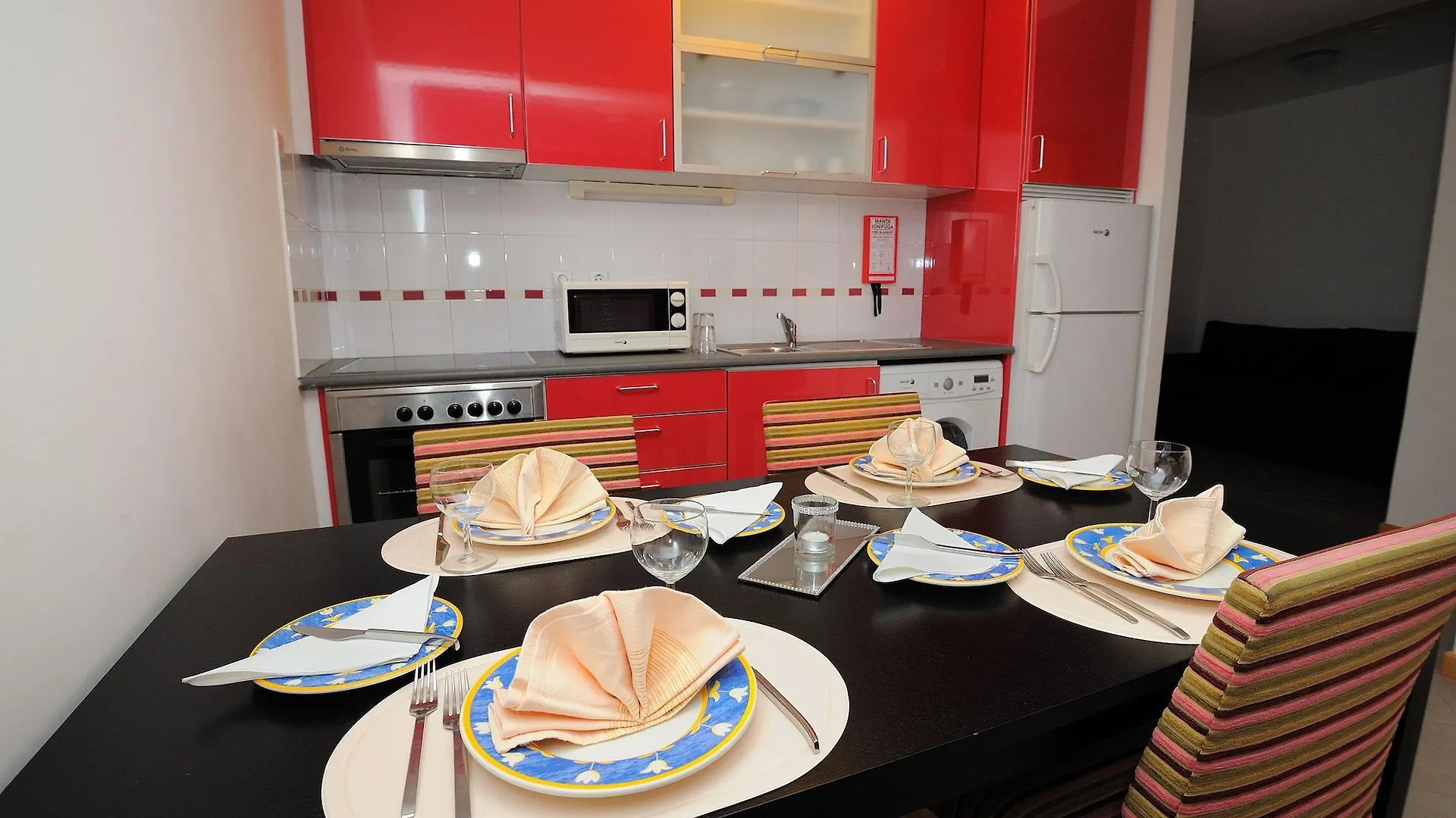 Oceano Atlantico Apartamentos Turisticos Portimao 4*,