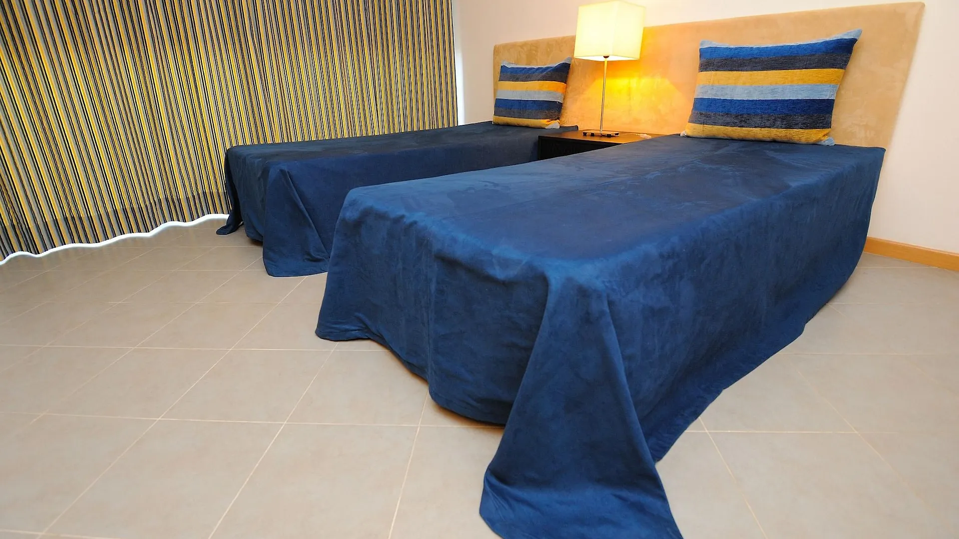 Oceano Atlantico Apartamentos Turisticos Portimão Portugal