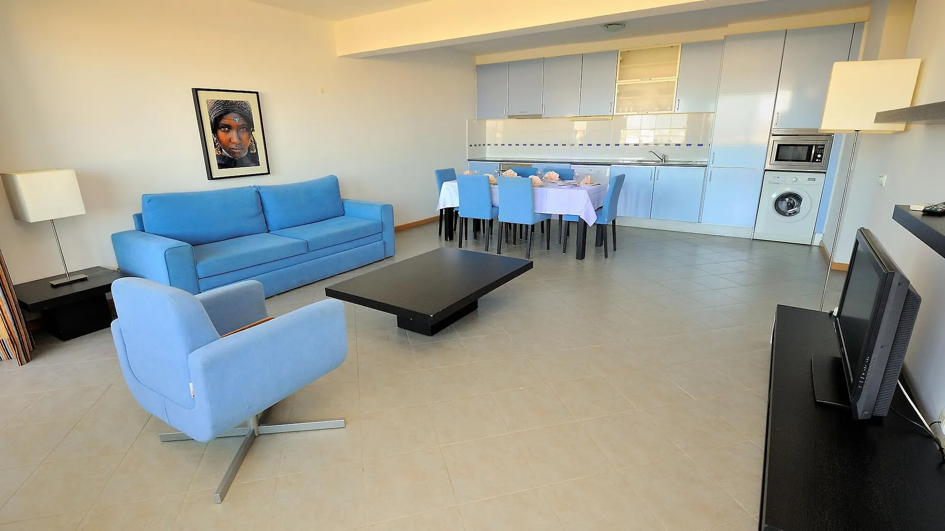 Lejlighedshotel Oceano Atlantico Apartamentos Turisticos Portimão