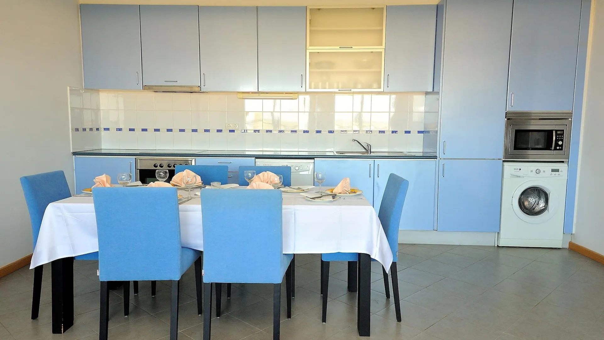 Oceano Atlantico Apartamentos Turisticos Portimão 4*,  Portugal