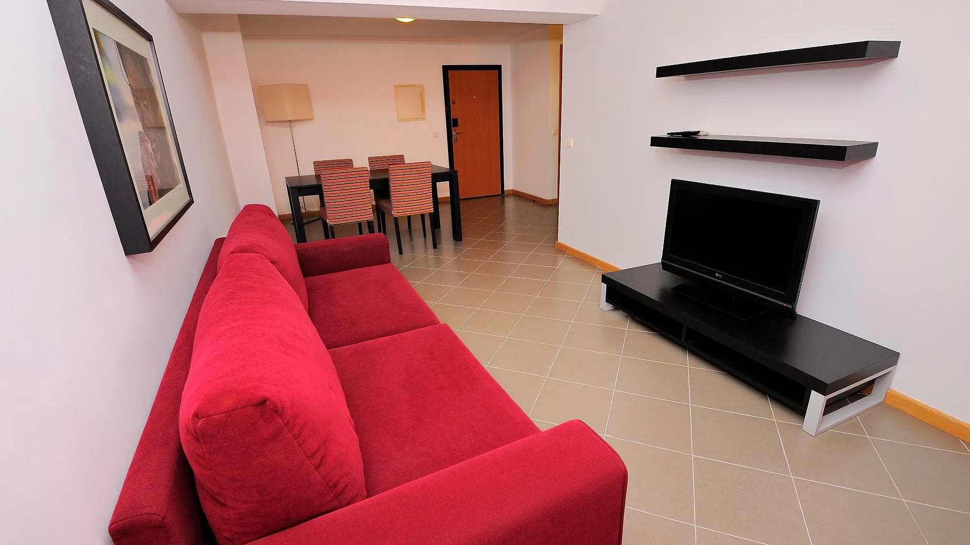 Lejlighedshotel Oceano Atlantico Apartamentos Turisticos Portimão