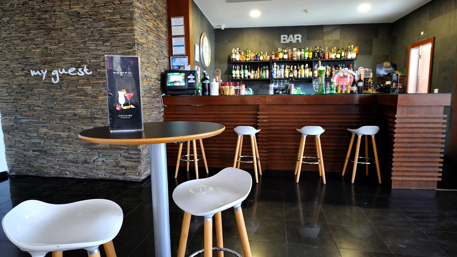 **** Lejlighedshotel Oceano Atlantico Apartamentos Turisticos Portimão Portugal