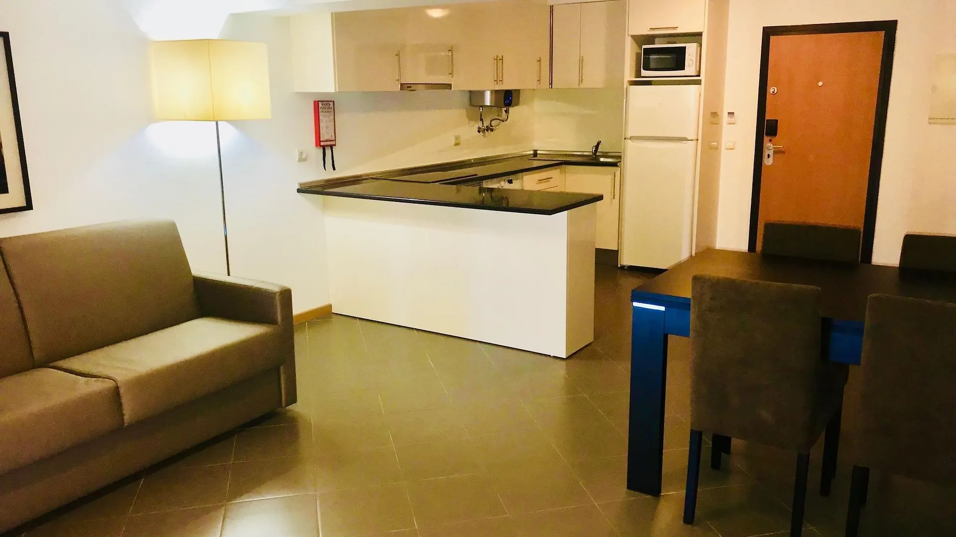 Oceano Atlantico Apartamentos Turisticos Portimão