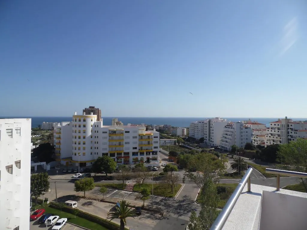 Oceano Atlantico Apartamentos Turisticos Portimão