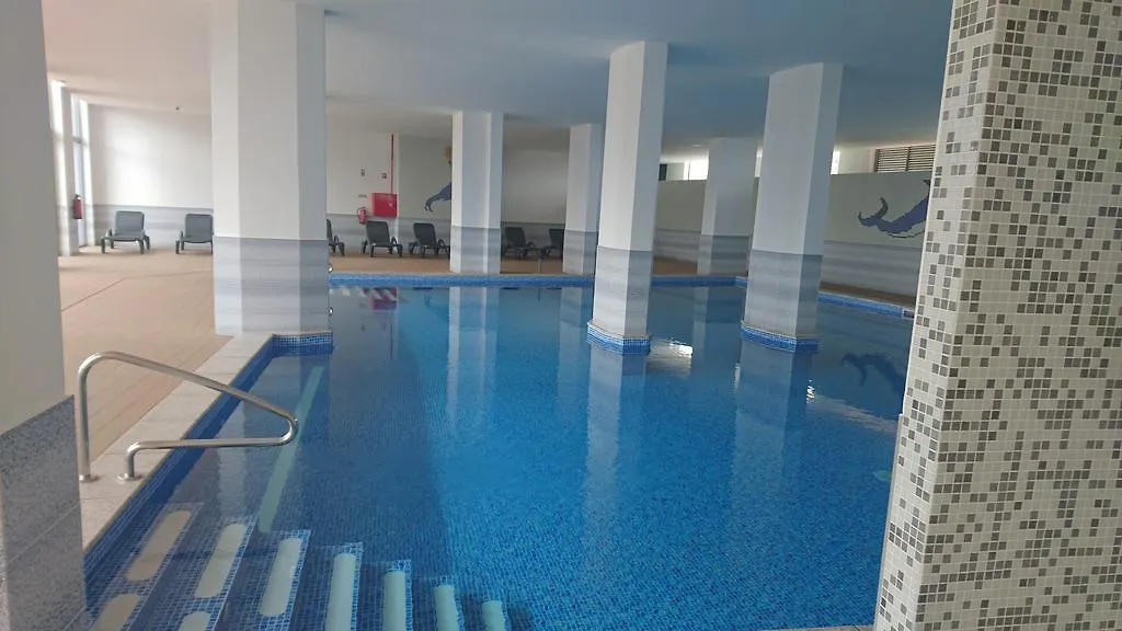 Oceano Atlantico Apartamentos Turisticos Portimao Portugal