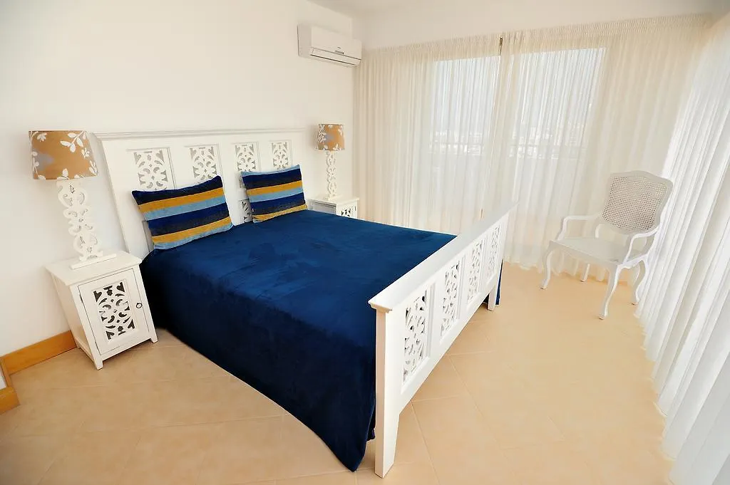 Lejlighedshotel Oceano Atlantico Apartamentos Turisticos Portimão