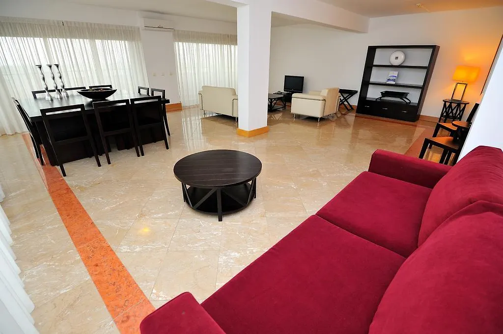 Oceano Atlantico Apartamentos Turisticos Portimão