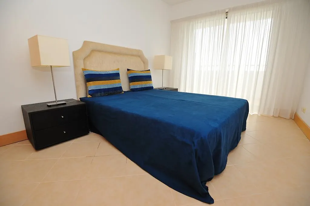 Oceano Atlantico Apartamentos Turisticos Portimão Portugal