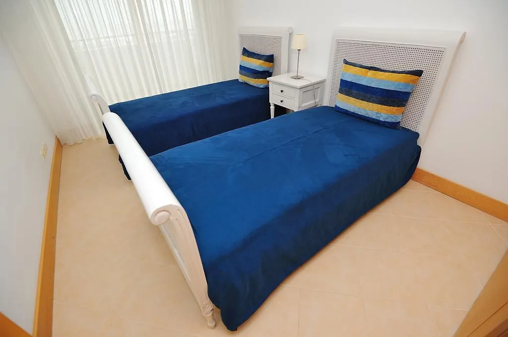 Oceano Atlantico Apartamentos Turisticos Portimão 4*,  Portugal