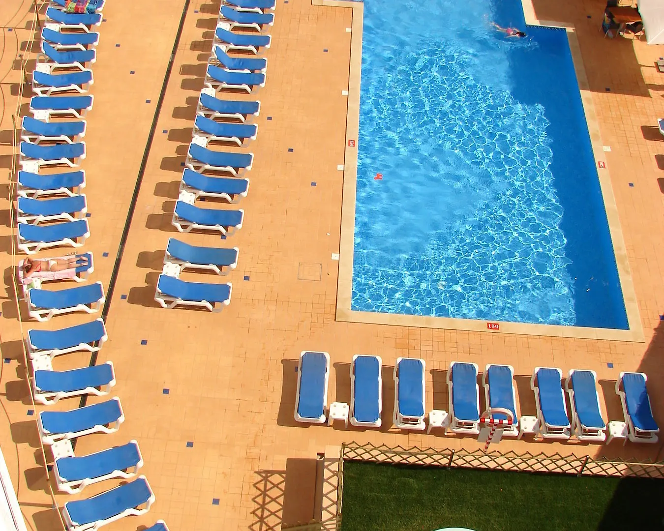 Lejlighedshotel Oceano Atlantico Apartamentos Turisticos Portimão