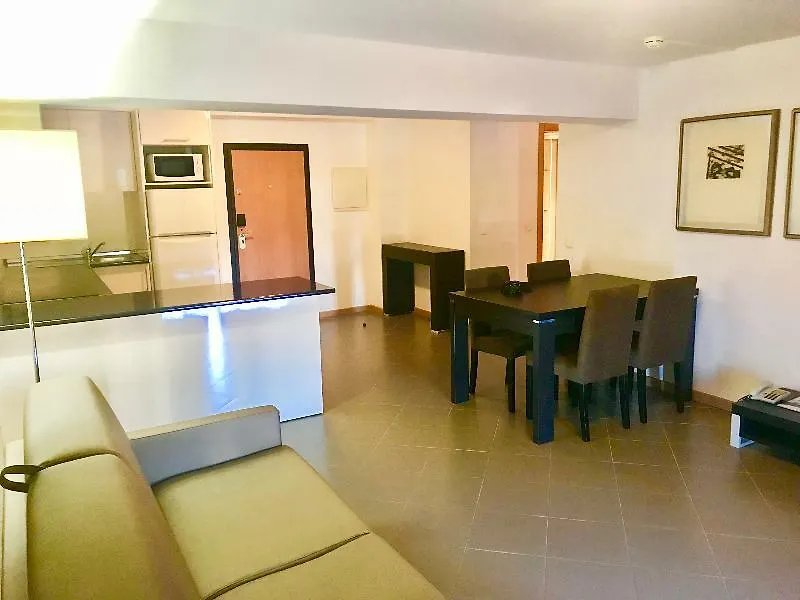 Aparthotel Oceano Atlantico Apartamentos Turisticos Portimao