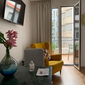  Apartment - Sao Pedro Boutique Portugal