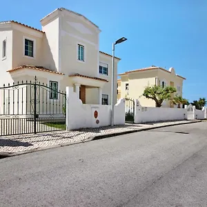  Villa Casa Ambar