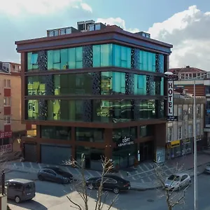 Loft Aırport Otel