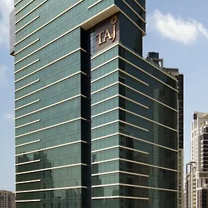 ***** Hotel Taj United Arab Emirates