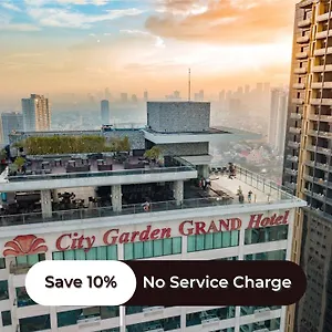 ***** Hotel Garden Grand Philippines