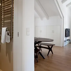  Apartment Serviced - Baixa Portugal