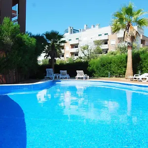 Algarve Sun Beach Apartment Apartamento