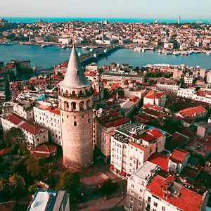 Kamılbey Suıtes Otel