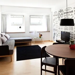  Apartment The Lisbonaire Portugal