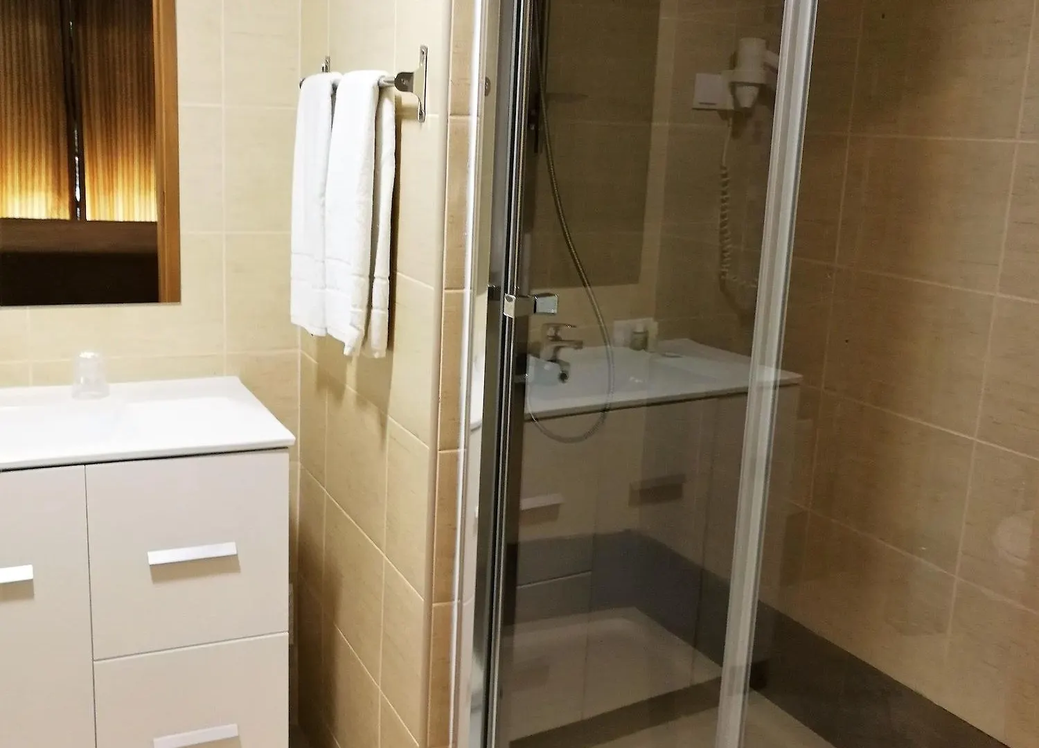 Oceano Atlantico Apartamentos Turisticos Портиман Апарт-отель