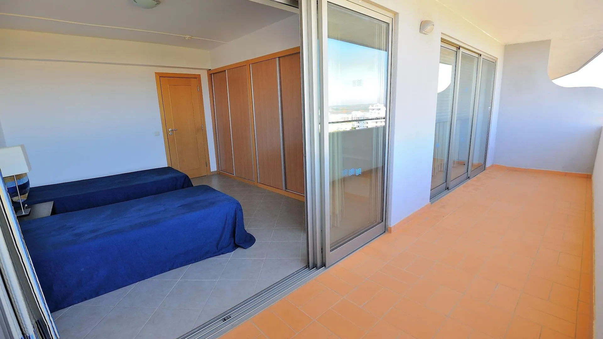 Апарт-отель Oceano Atlantico Apartamentos Turisticos Портиман