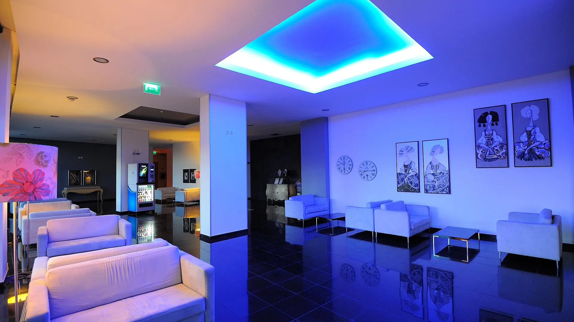 Oceano Atlantico Apartamentos Turisticos Портиман 4*,  Португалия