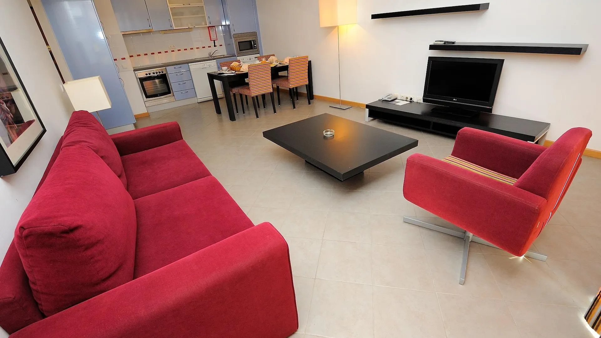 Aparthotel Oceano Atlantico Apartamentos Turisticos Portimao