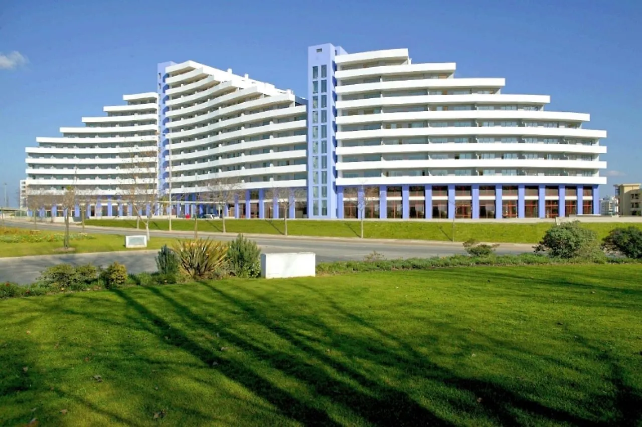 Oceano Atlantico Apartamentos Turisticos Portimao