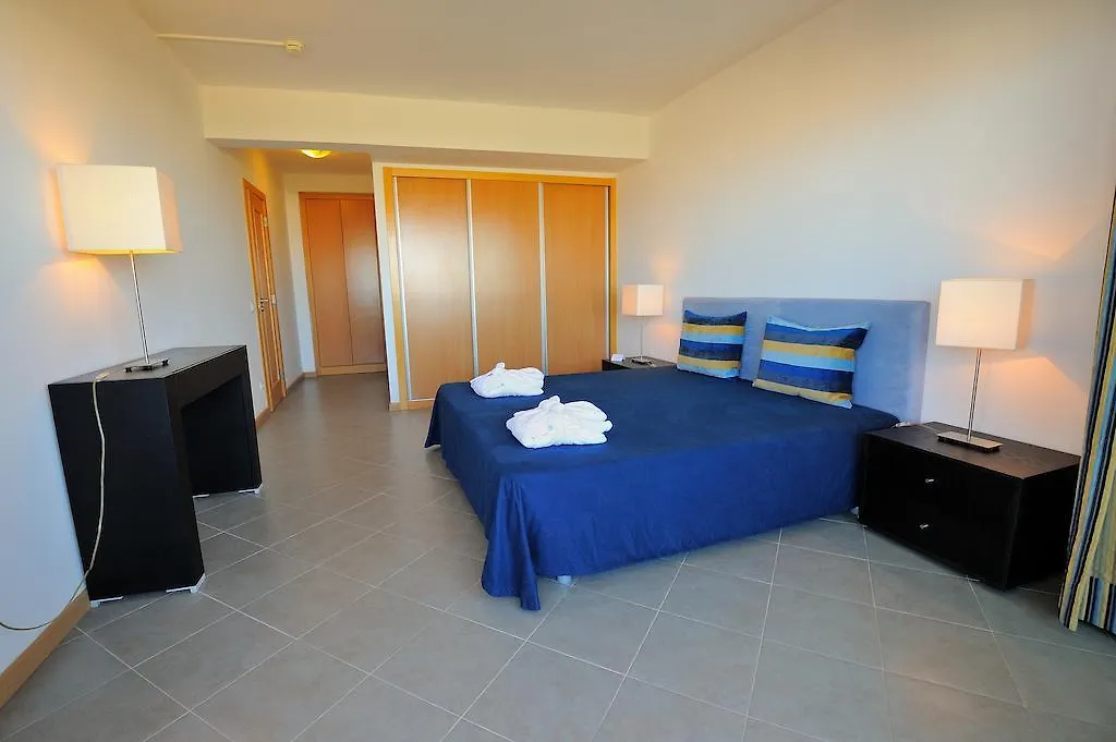 Oceano Atlantico Apartamentos Turisticos Портиман