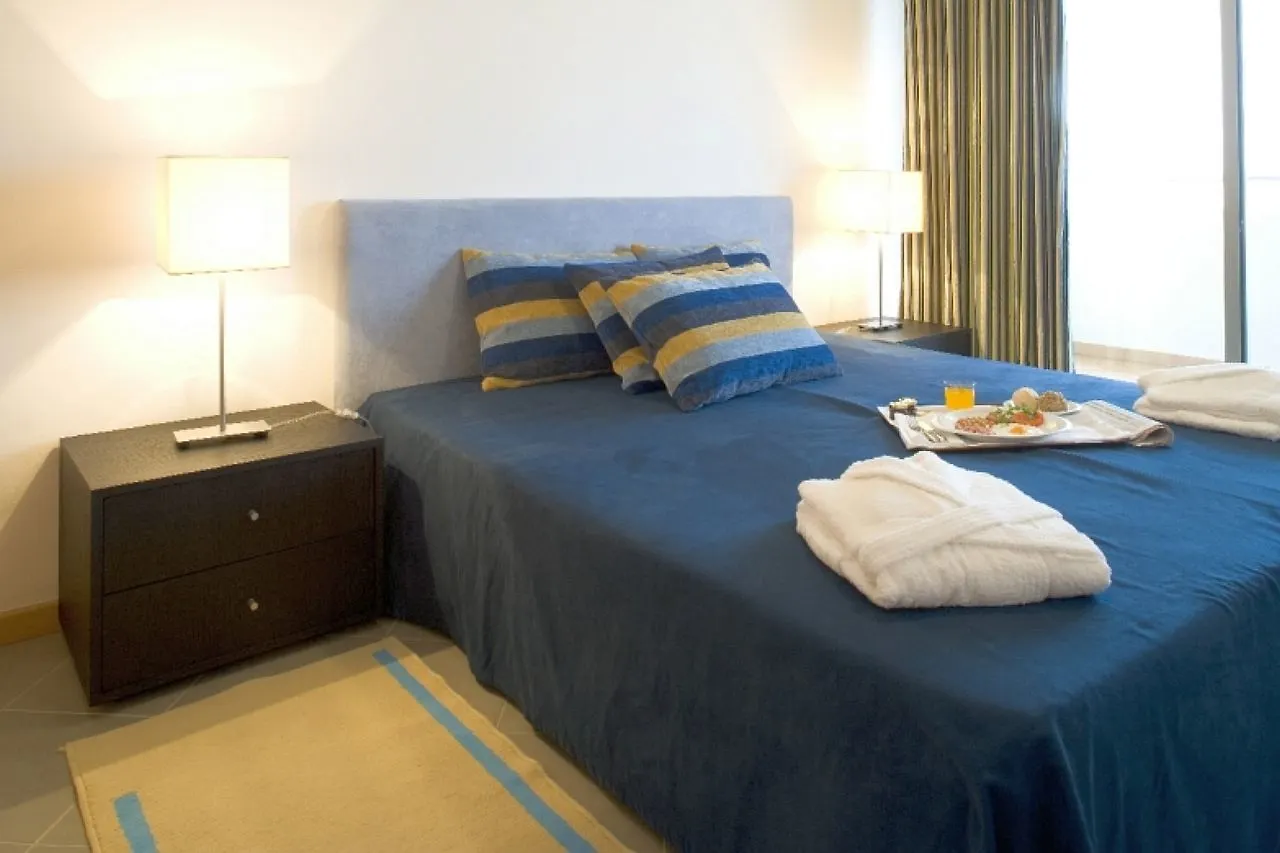 Oceano Atlantico Apartamentos Turisticos Портиман Португалия