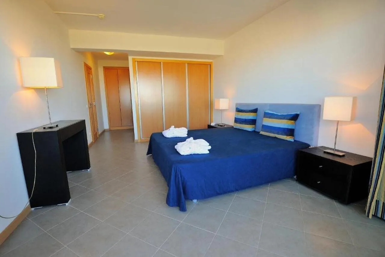 Oceano Atlantico Apartamentos Turisticos Portimao 4*,  Portugal